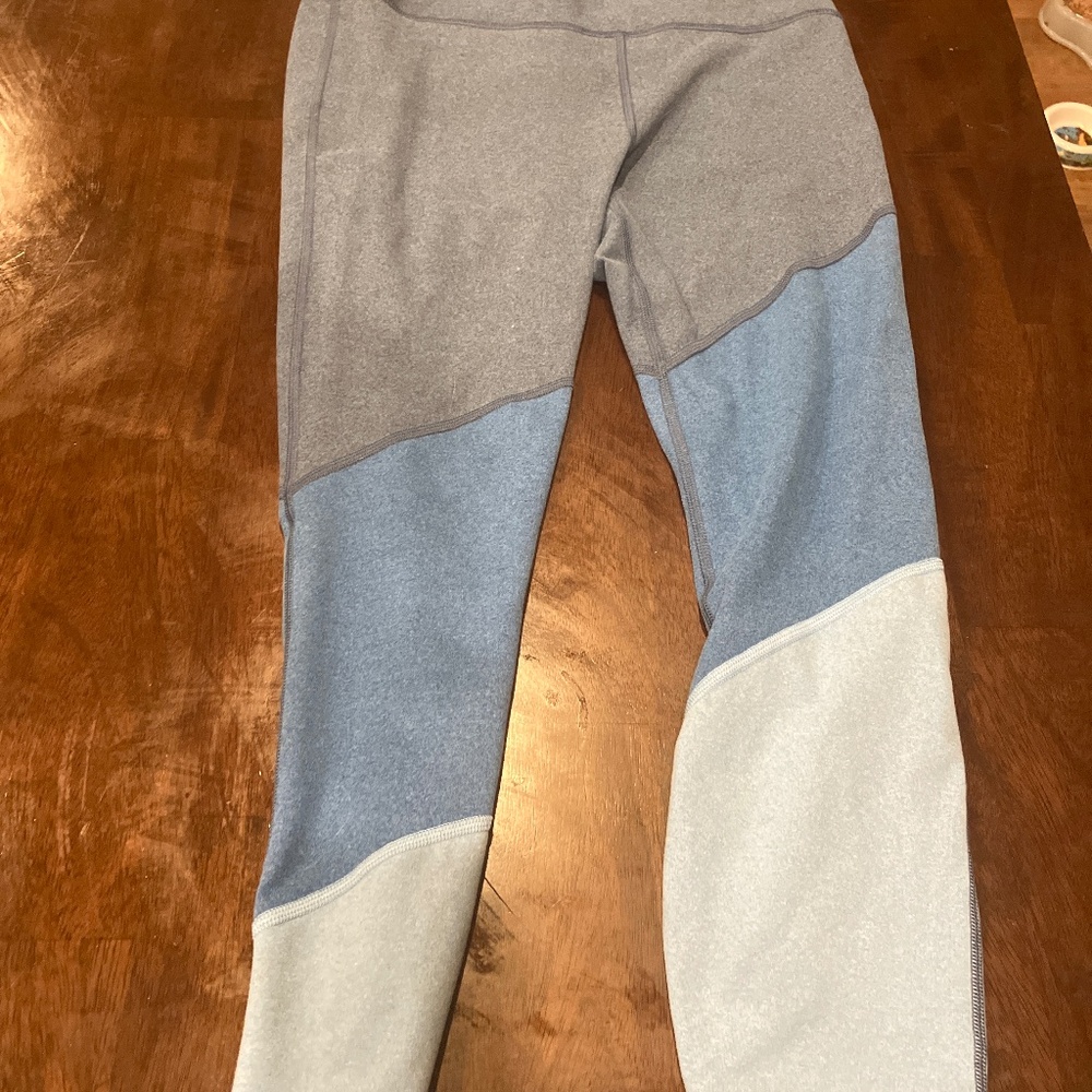 Fablectics leggings-xl-excellent condition